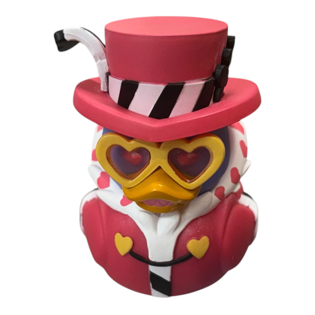 Mini Tubbz Hazbin Hotel Valentino
