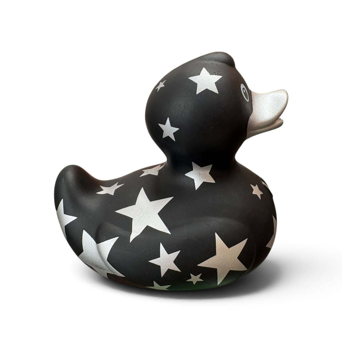 Bud Ducks Black Star Magic Duck