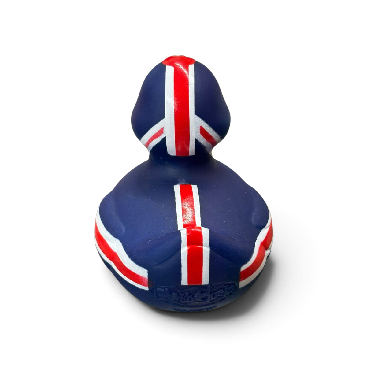 Union Jack Duck