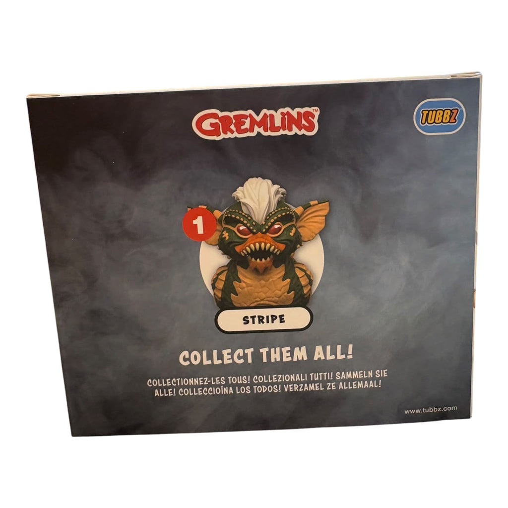 Tubbz Boxed Edition Gremlins Stripe