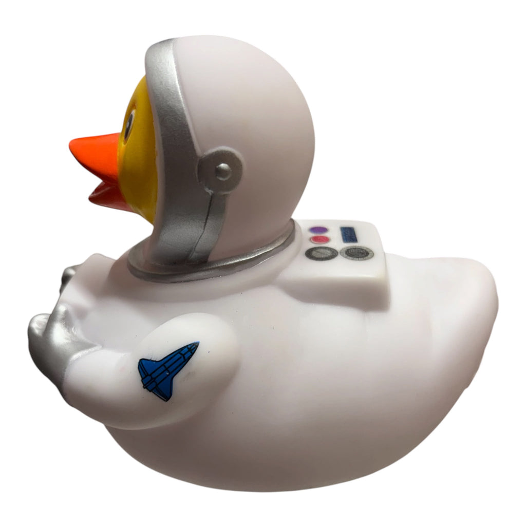 Astronaut Duck