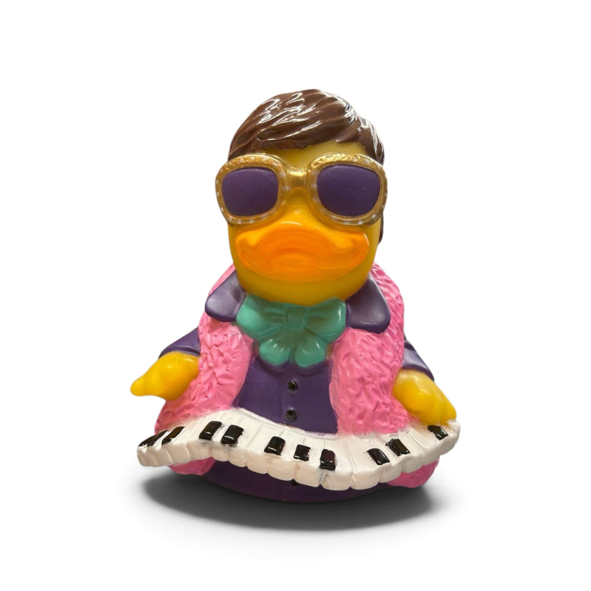 CelebriDucks Quackodile Flock