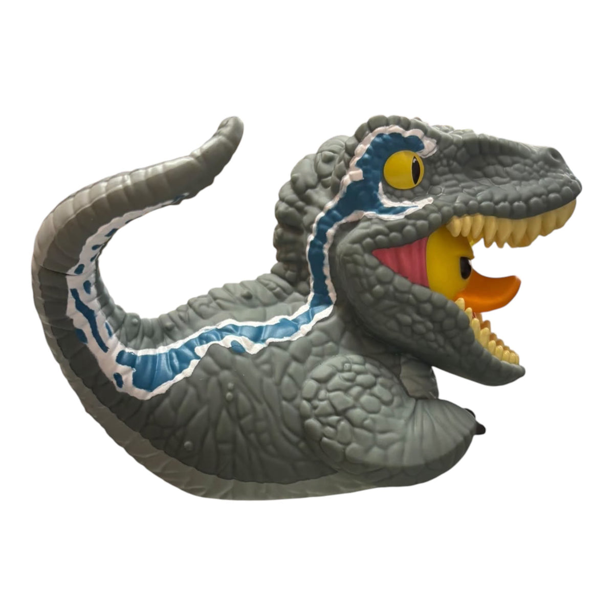 Tubbz Boxed Edition Jurassic World Blue