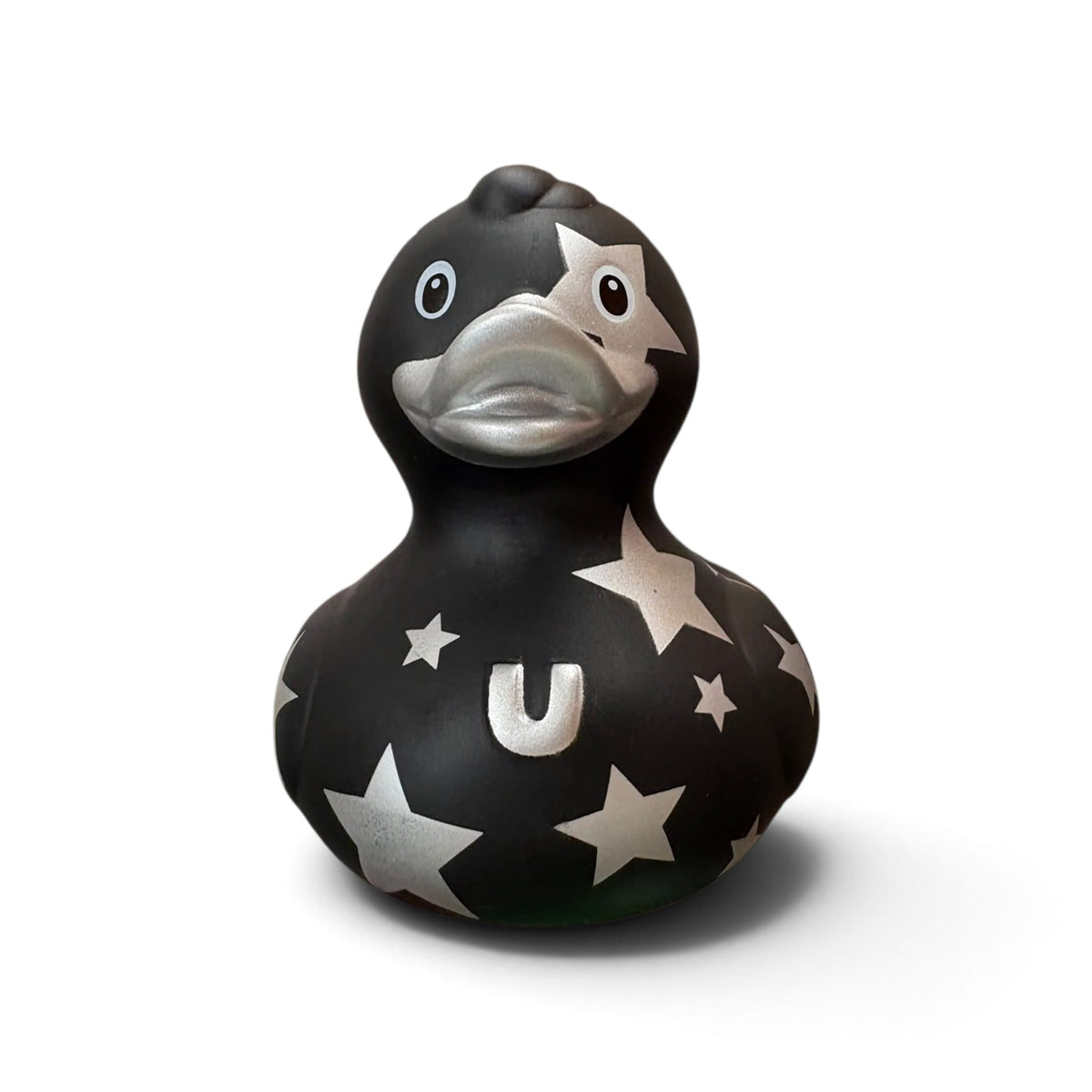 Bud Ducks Black Star Magic Duck